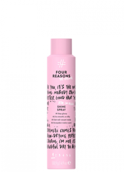 Four Reasons Original Shine Spray 200ml